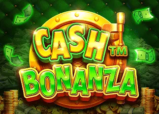 บาคาร่า เว็บตรง Cash Bonanza ทดลองเล่นฟรี