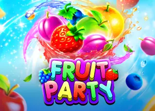 บาคาร่า เว็บตรง Fruit Party ทดลองเล่นฟรี