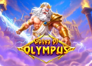 บาคาร่า เว็บตรง Gates of Olympus ทดลองเล่นฟรี