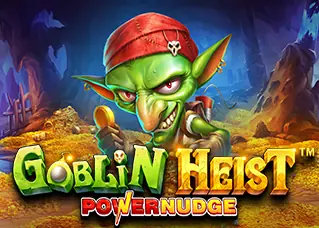 บาคาร่า เว็บตรง Goblin Heist Powernudge ทดลองเล่นฟรี