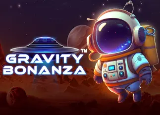 บาคาร่า เว็บตรง Gravity Bonanza ทดลองเล่นฟรี