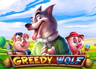 บาคาร่า เว็บตรง Greedy Wolf ทดลองเล่นฟรี