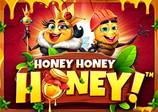 บาคาร่า เว็บตรง Honey Honey Honey ทดลองเล่นฟรี