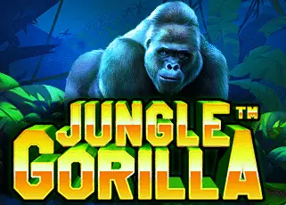 บาคาร่า เว็บตรง Jungle Gorilla ทดลองเล่นฟรี