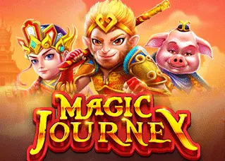 บาคาร่า เว็บตรง Magic Journey ทดลองเล่นฟรี