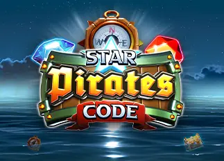 บาคาร่า เว็บตรง Pirates Code ทดลองเล่นฟรี