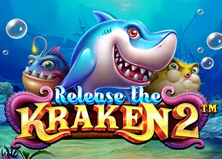 บาคาร่า เว็บตรง Release the Kraken 2 ทดลองเล่นฟรี