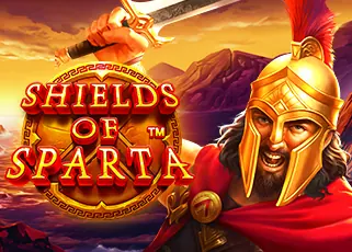 บาคาร่า เว็บตรง Shields of Sparta ทดลองเล่นฟรี