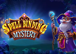 บาคาร่า เว็บตรง Spellbinding Mystery ทดลองเล่นฟรี