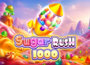 บาคาร่า เว็บตรง Sugar Rush 1000 ทดลองเล่นฟรี