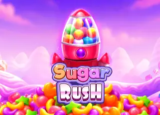 บาคาร่า เว็บตรง Sugar Rush ทดลองเล่นฟรี