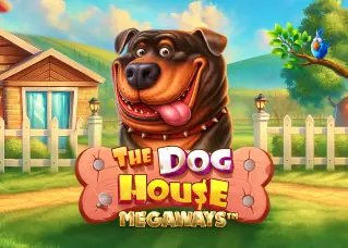 บาคาร่า เว็บตรง The Dog House Megaways ทดลองเล่นฟรี