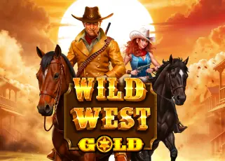 บาคาร่า เว็บตรง Wild West Gold ทดลองเล่นฟรี