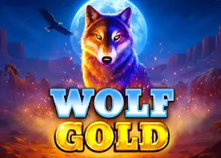 บาคาร่า เว็บตรง Wolf Gold ทดลองเล่นฟรี